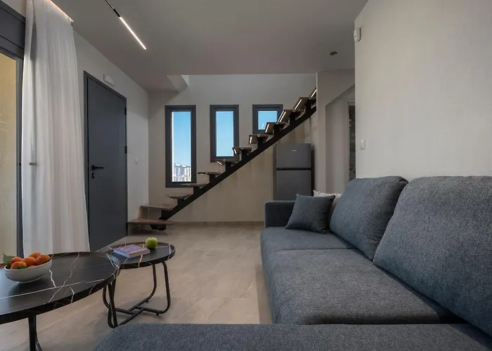 Apartament Vanesa Luxury