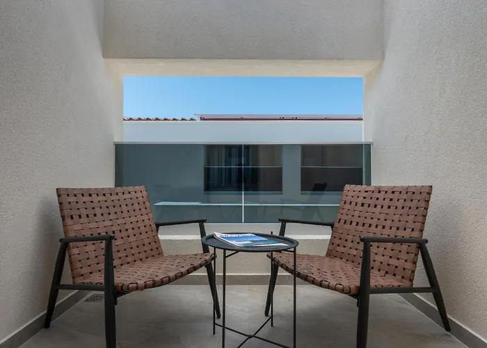 Apartament Vanesa Luxury