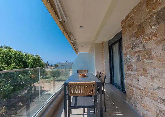 Apartament Vanesa Luxury