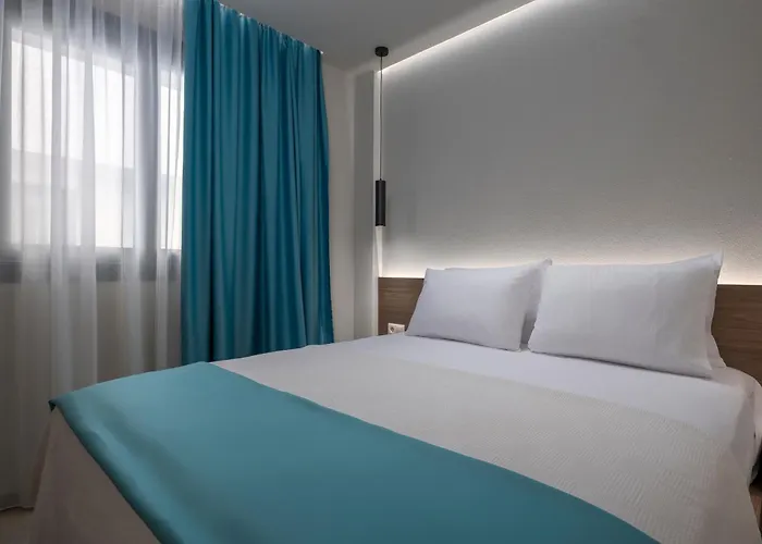 Apartament Vanesa Luxury
