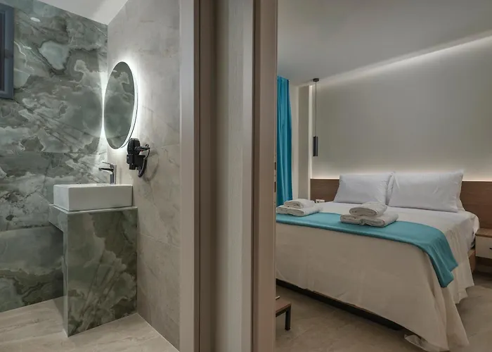 Vanesa Luxury Apartament Flogita