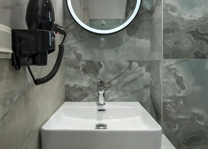 Vanesa Luxury Apartament *