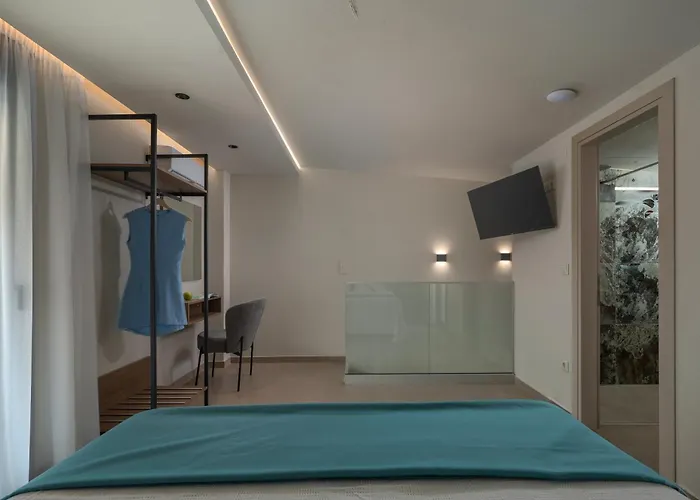 Apartament Vanesa Luxury *
