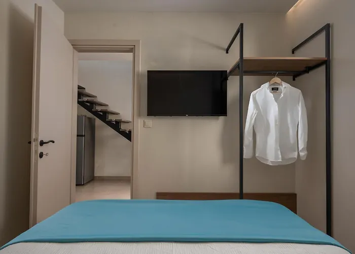Apartament Vanesa Luxury *