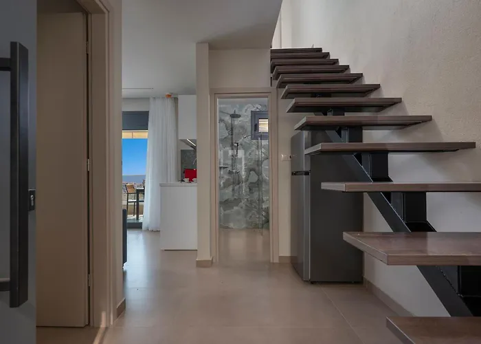 Vanesa Luxury Apartament *