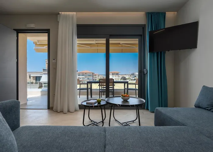 Apartament Vanesa Luxury